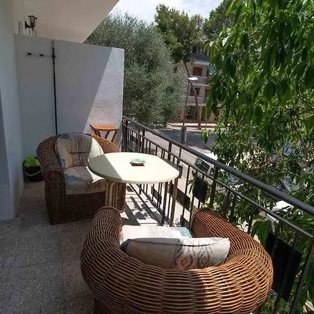 Tropical Nights 3 Appartamento Cala Millor (Mallorca)