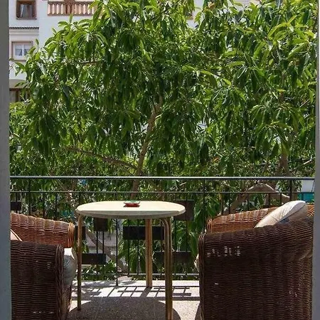 Apartment Tropical Nights 3 *