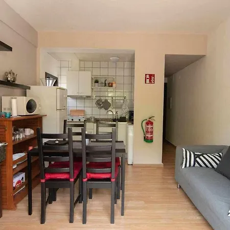 Apartment Tropical Nights 3 Cala Millor (Mallorca)