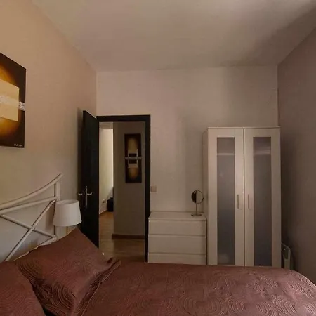 Tropical Nights 3 Apartment *