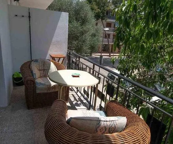 Tropical Nights 3 Appartement Cala Millor (Mallorca)