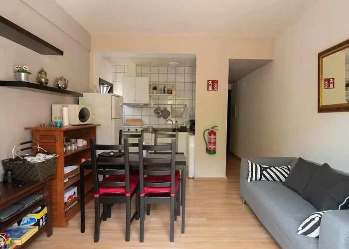 Appartement Tropical Nights 3 Cala Millor (Mallorca)