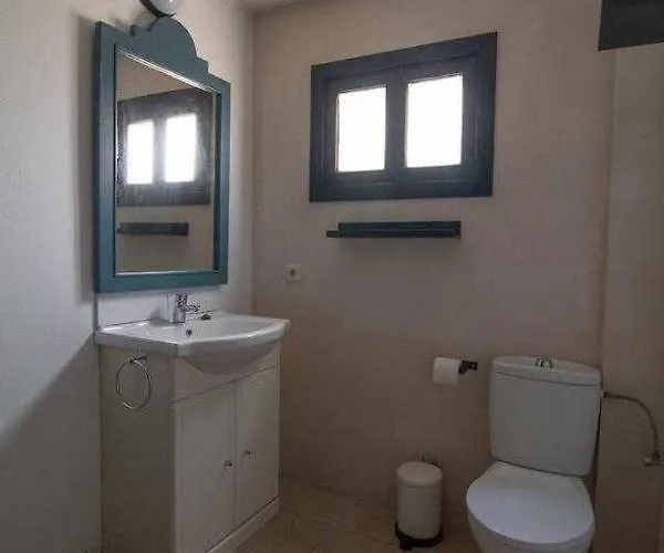 Tropical Nights 3 公寓