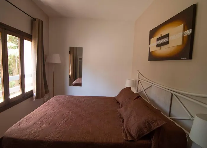 Tropical Nights 3 Lägenhet *