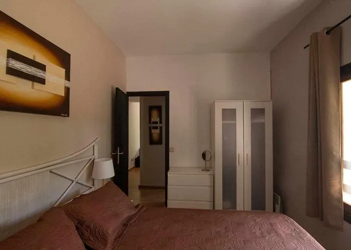 Tropical Nights 3 Lägenhet *